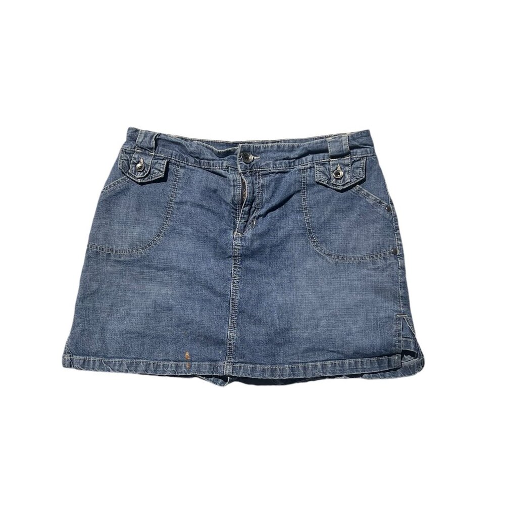 Gloria Vanderbilt, Vintage Skirt